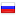 wndr.biz server is located in Russia